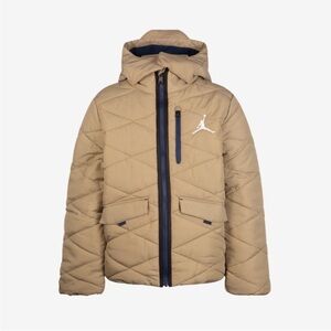 Jordan kids jacket
